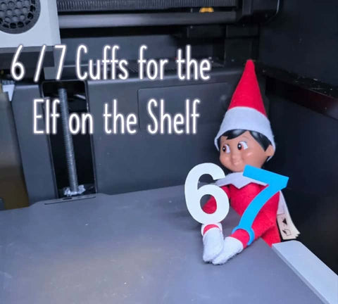 Elf Props