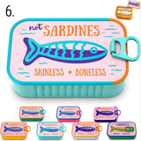 Sardine Organizers