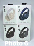 Earbuds & Headphone Dupes