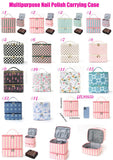 Nail Polish Case