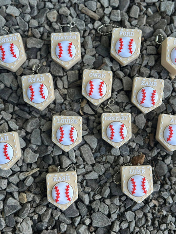 Baseball & Softball Clickers