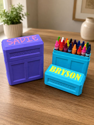 School Stuff