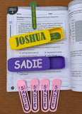 School Stuff