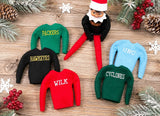 Elf School Merch
