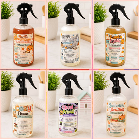 16oz Cleaners