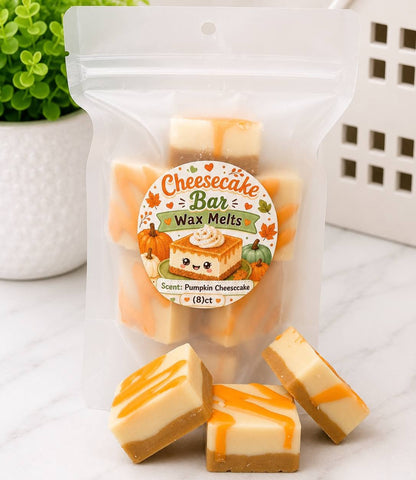 Wax Melts