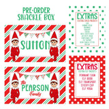 2026 Elf Boxes