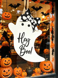 Fall Signs