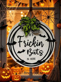 Fall Signs