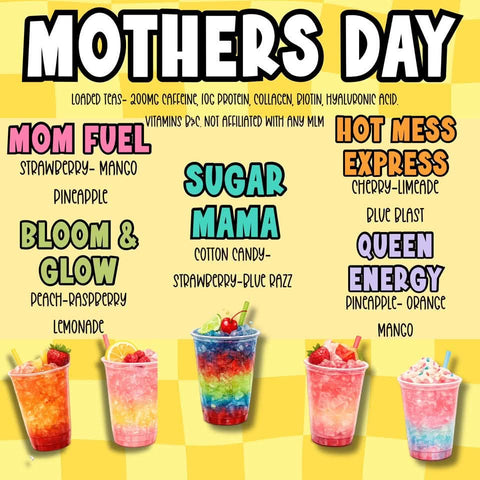 Mother's Day