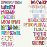 Custom Totes