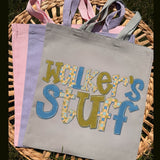Custom Totes
