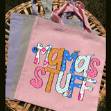 Custom Totes