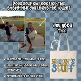 Custom Totes