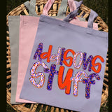Custom Totes
