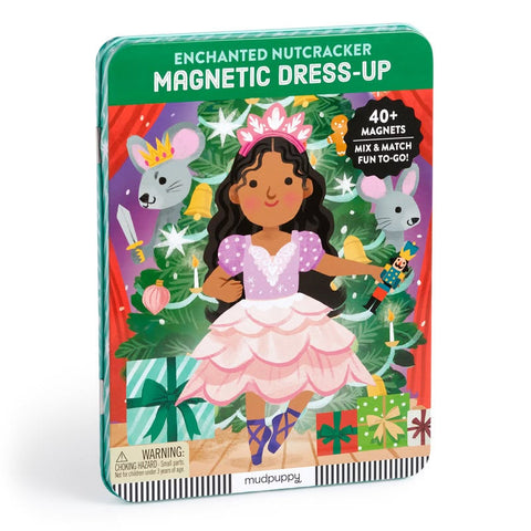 Magnetic Play Sets