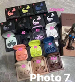 Earbuds & Headphone Dupes