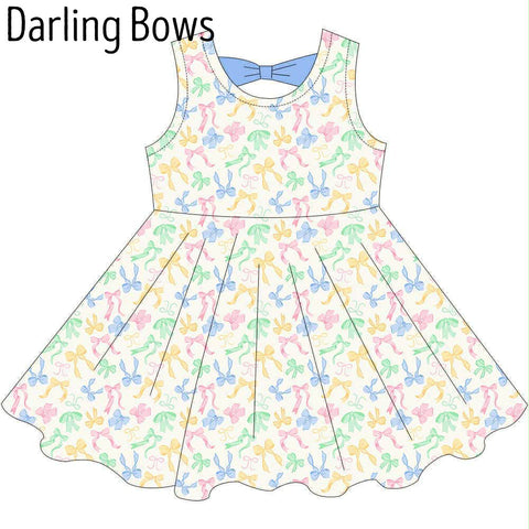 Darling Bows