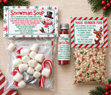 Christmas Eve Boxes