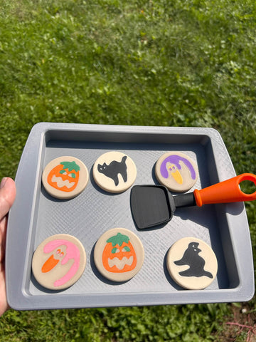 Cookie Set