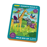 Magnetic Play Sets