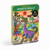 Magnetic Play Sets