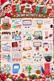 Elf Kits #2