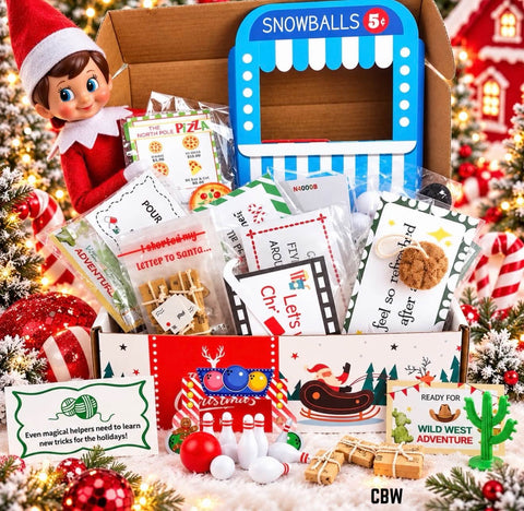 Elf Kits #2