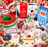 Elf Kits #2