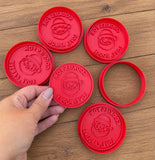 Cookie Cutters