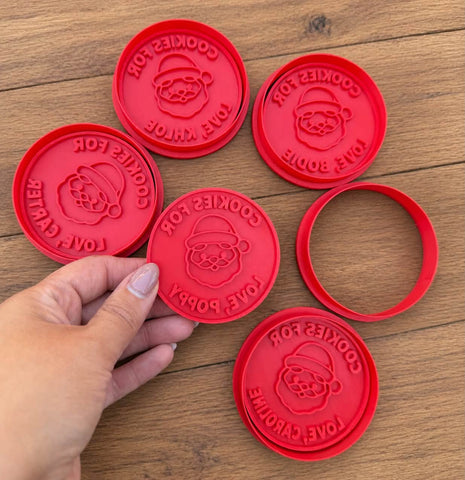 Cookie Cutters