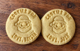 Cookie Cutters