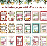 Gift Card Books