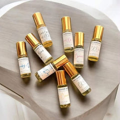 Perfume Rollers