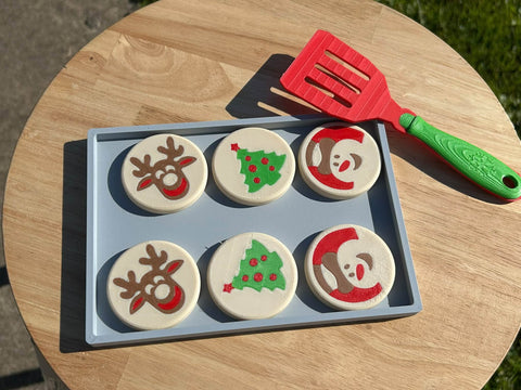 Christmas Toys
