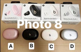 Earbuds & Headphone Dupes