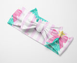 Pink Tree Accessories