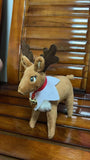 Elves & Reindeer