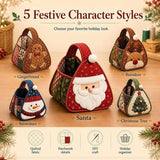 DIY Christmas Baskets