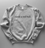 Embroidered Drink SS/Tees