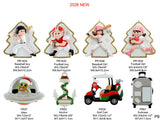 Ornaments