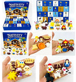 Nativity Advent