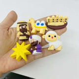 Nativity Advent