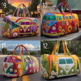 Happy Camper Bags