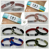 Bracelets