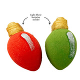 Bath Bombs