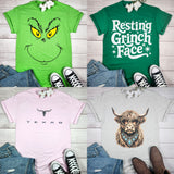 Tees