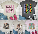 Tees