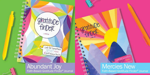 Faith Based Journals