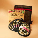WS 7 Day Makeup Eraser Sets